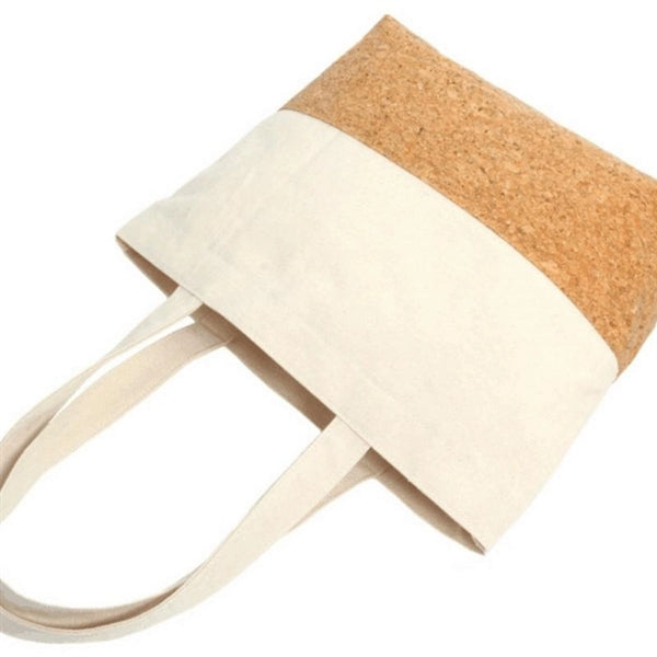 Patchwork Tote Bag