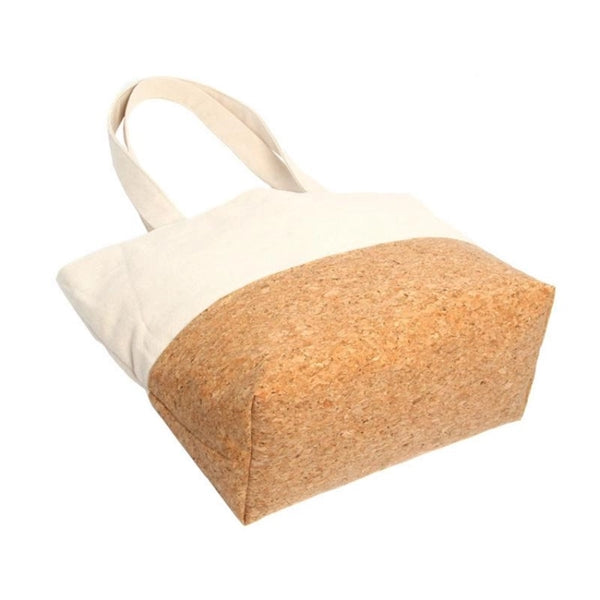 Patchwork Tote Bag