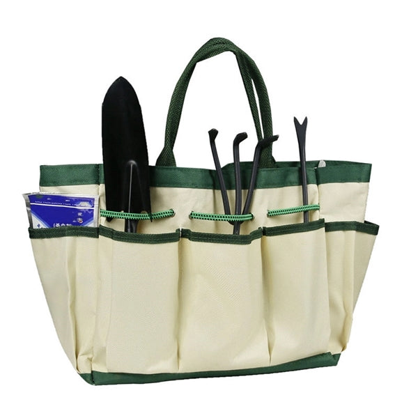 Handheld Garden Tool Kit