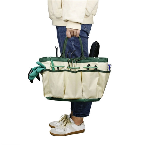 Handheld Garden Tool Kit