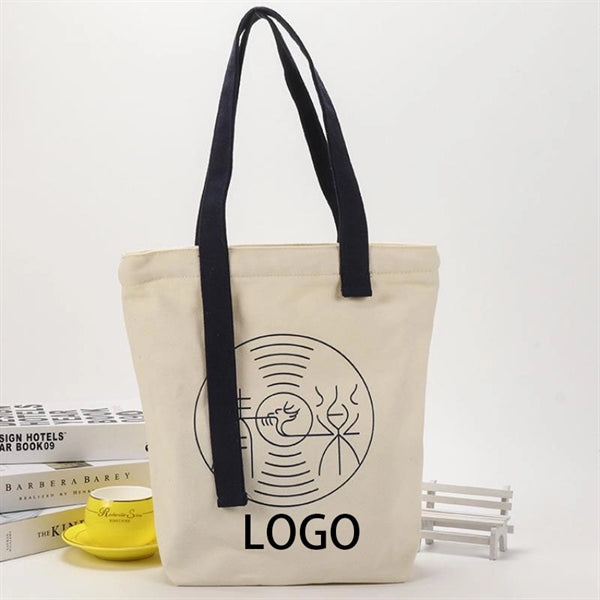 Simple Non Woven Carry Bags