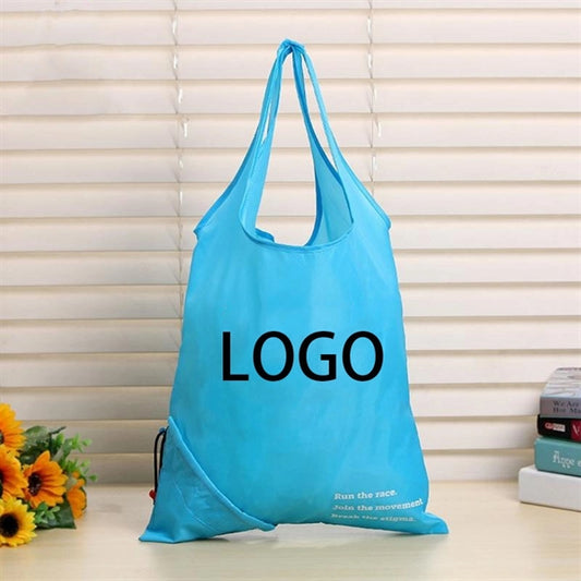 Advertising and Tote Bag