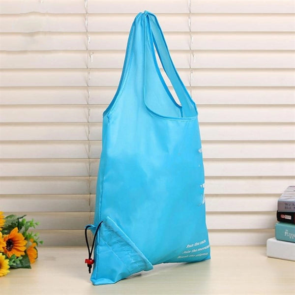Advertising and Tote Bag