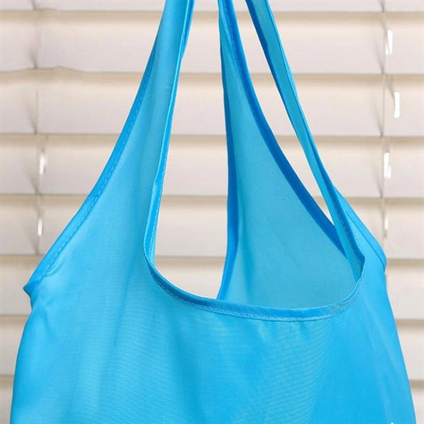 Advertising and Tote Bag