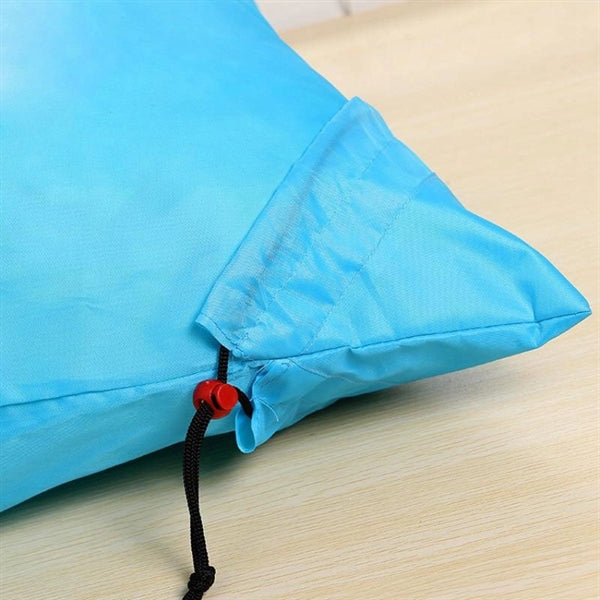 Advertising and Tote Bag