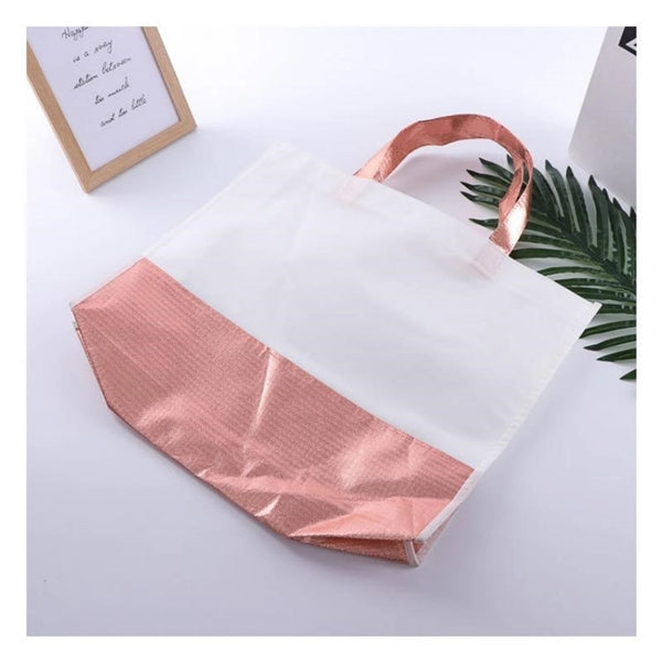 Laminated Non-woven Shopping Bag