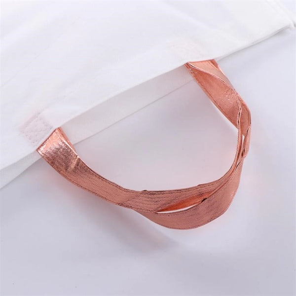 Laminated Non-woven Shopping Bag