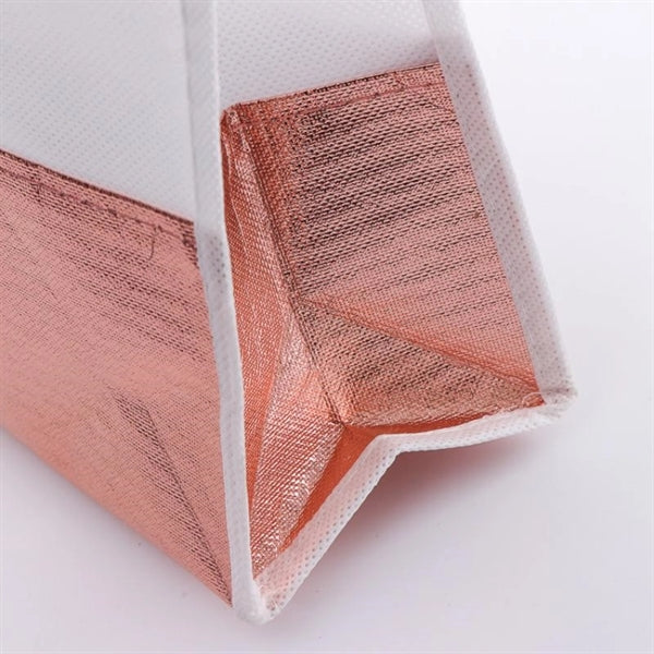 Laminated Non-woven Shopping Bag