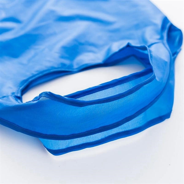 Portable Polyester Shopping Bag