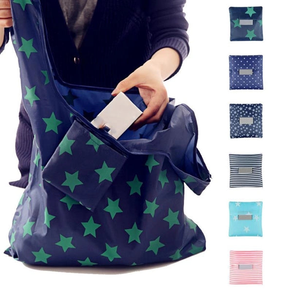 Oxford Cloth Storage Bag