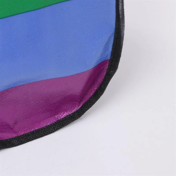 Folding Non-woven Bag