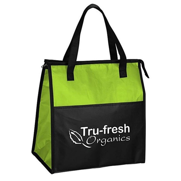 Cold Chain Transportation Freshness Bag