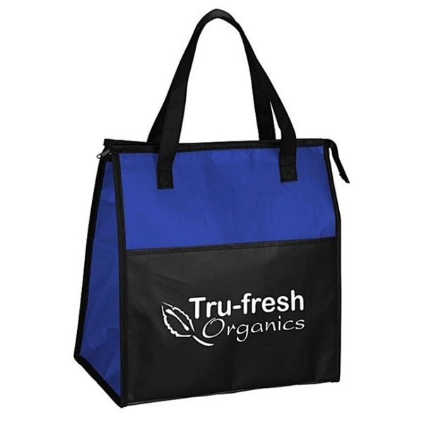 Cold Chain Transportation Freshness Bag