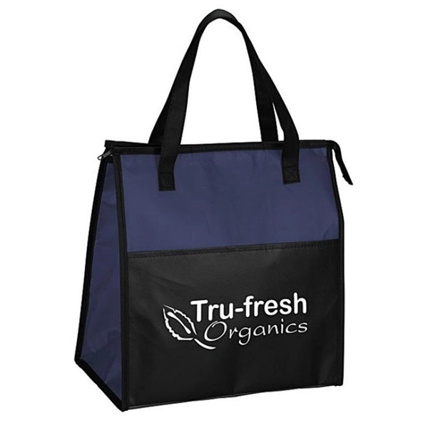 Cold Chain Transportation Freshness Bag