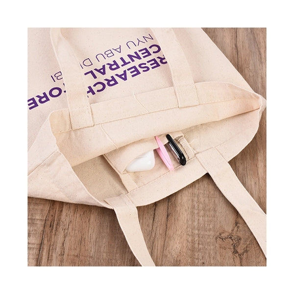 Fashion Simple Cotton Bag