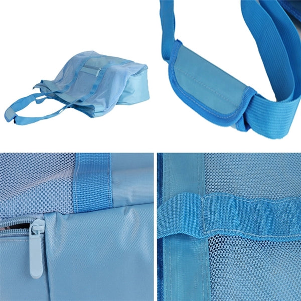 Double-layer Picnic Tote Bag