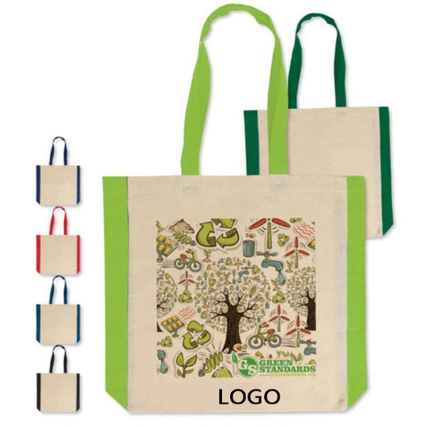 Anti-stain Durable Tote Bag
