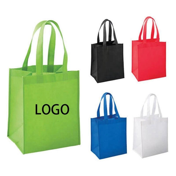 Shopping Tote Bag