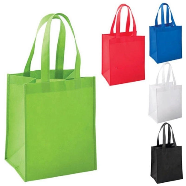 Shopping Tote Bag