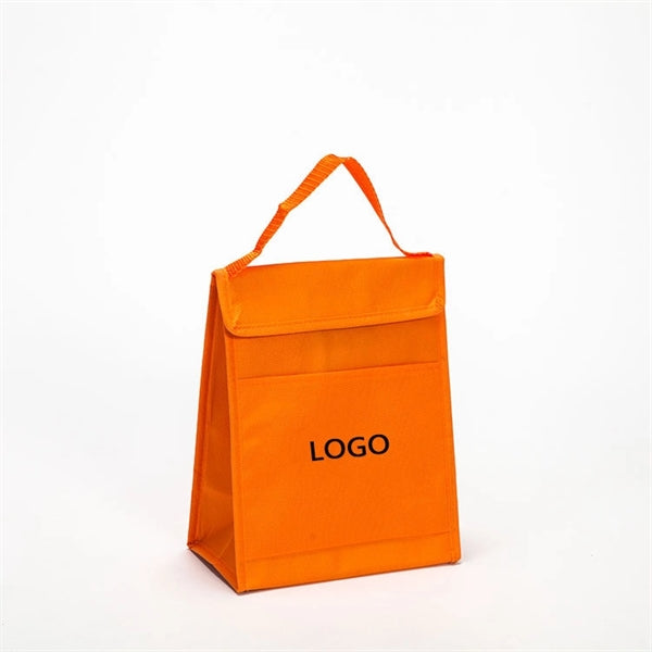 Flap Outdoor Picnic Insulated Bag