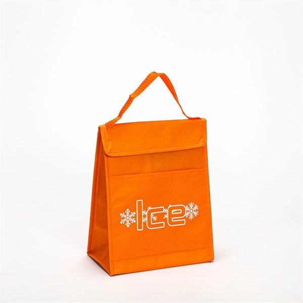 Flap Outdoor Picnic Insulated Bag