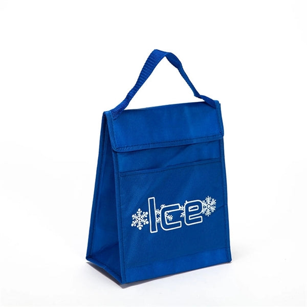 Flap Outdoor Picnic Insulated Bag