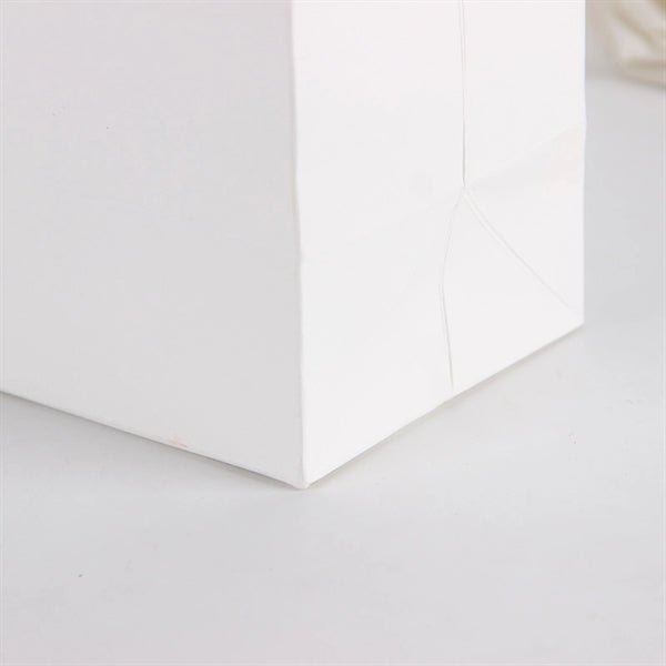 Portable Gift Paper Bags