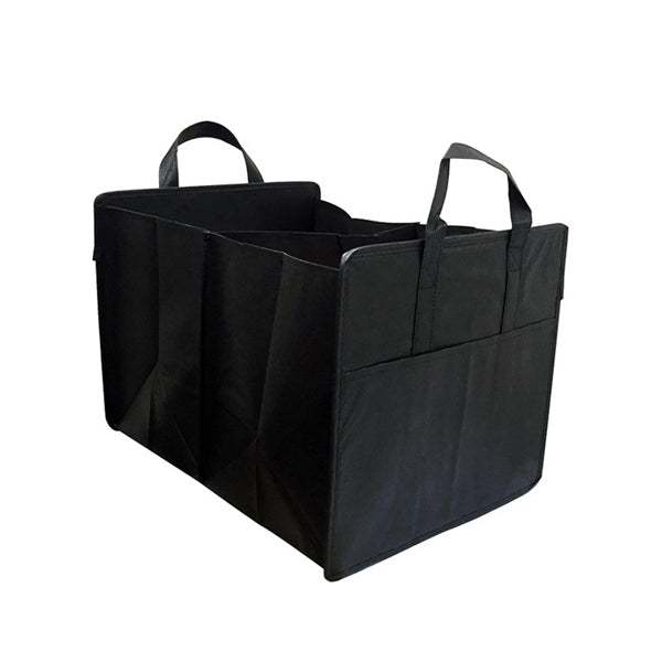 Folding Storage Bag Large Capacity with Separate Space