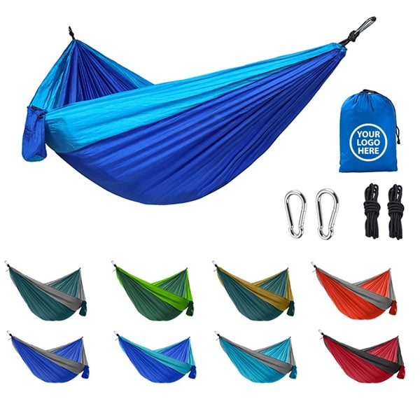 Hammocks