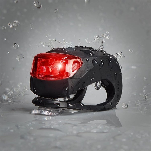 LED Bike Light