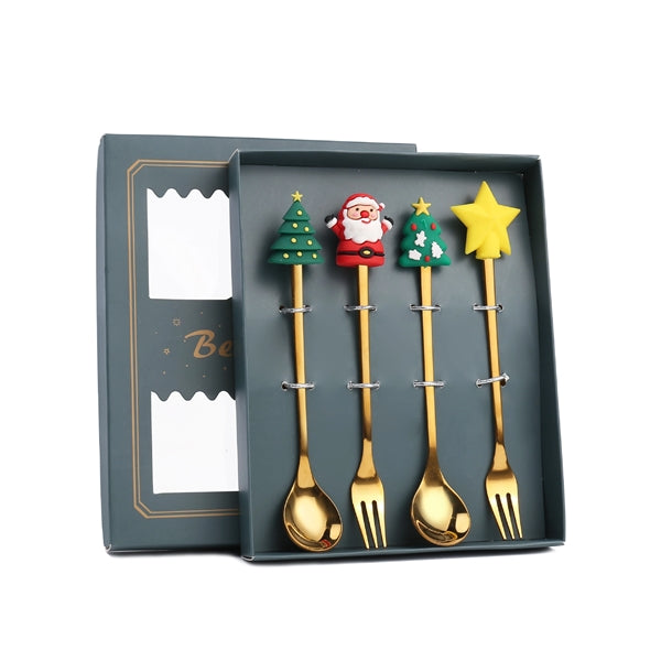 Christmas Spoon
