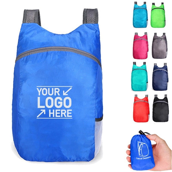 Folding Backpack