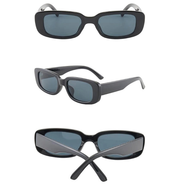 Rectangle Sunglasses