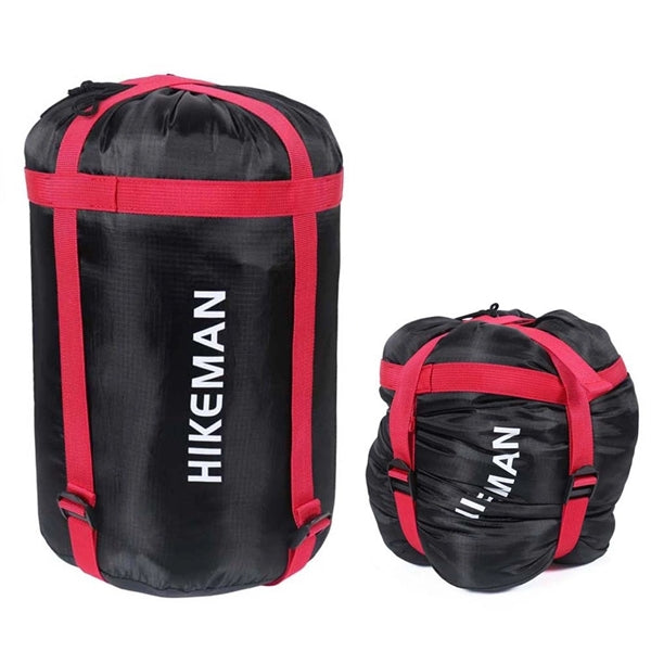 Portable Compression Bag