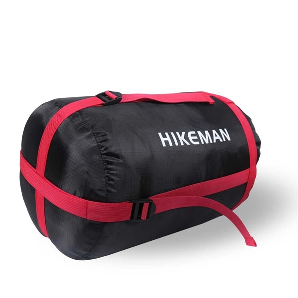 Portable Compression Bag