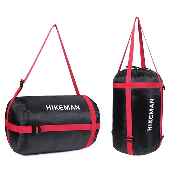 Portable Compression Bag