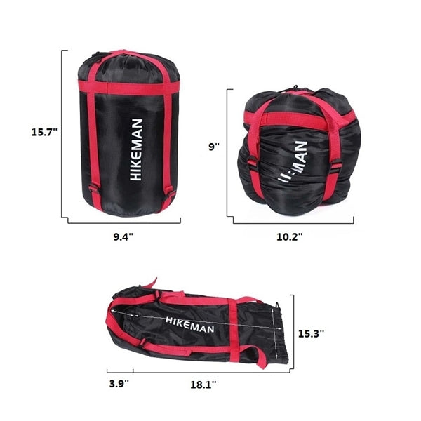 Portable Compression Bag