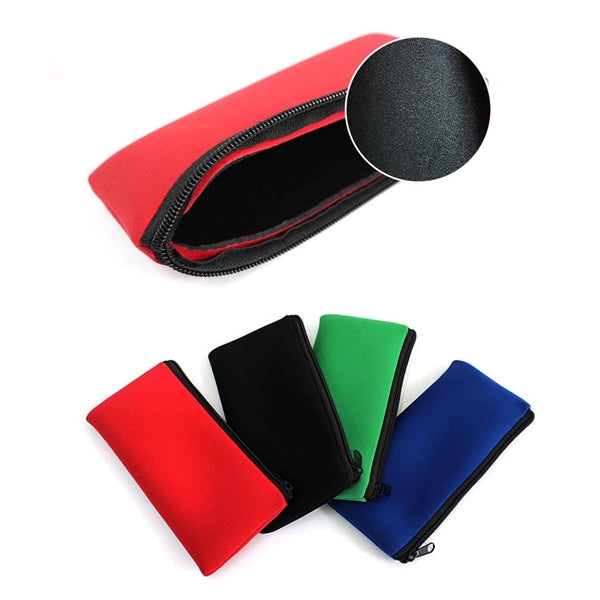 Neoprene Pen Case