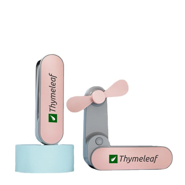 Mini USB Handheld Foldable Fan