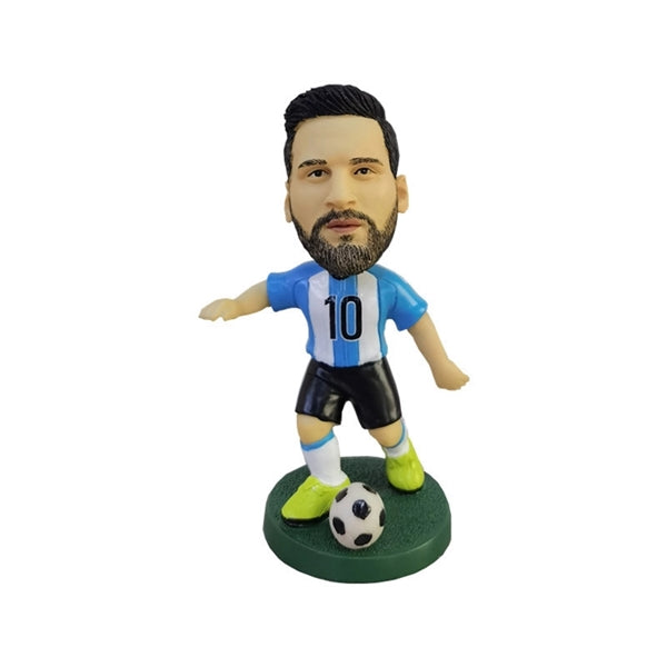 Bobblehead