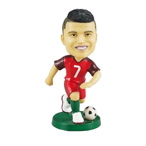 Bobblehead