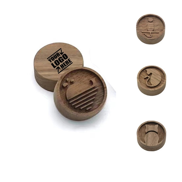 Wooden Essential Oil Diffuser