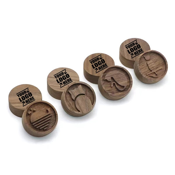 Wooden Essential Oil Diffuser