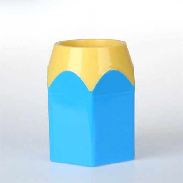 Colorful Pen Holder