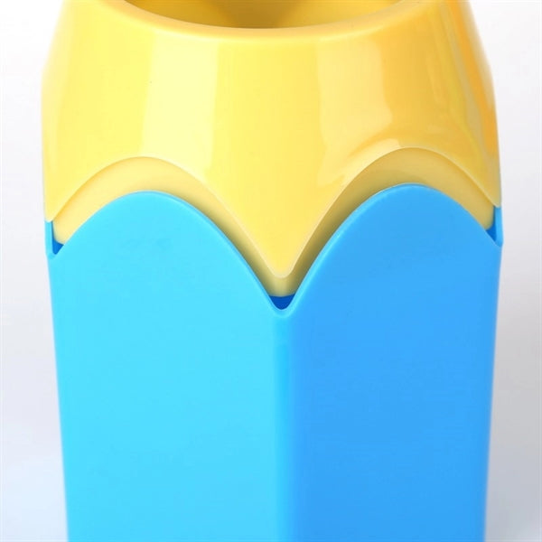 Colorful Pen Holder