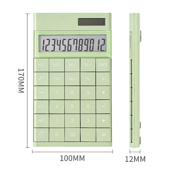 High face value solar calculator