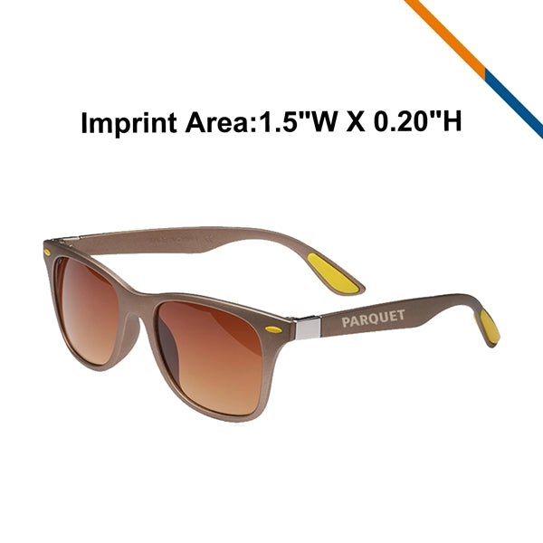 Cort UV Sunglasses