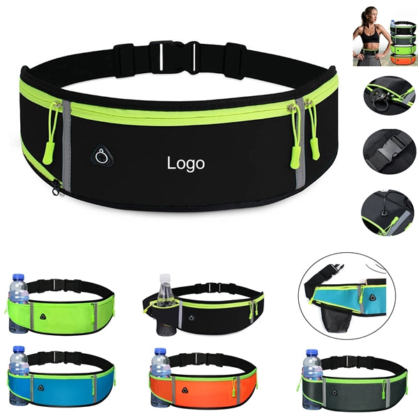 Outdoor Exercise Fanny Bag