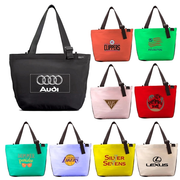 Clean Lines Tote Bag 22L