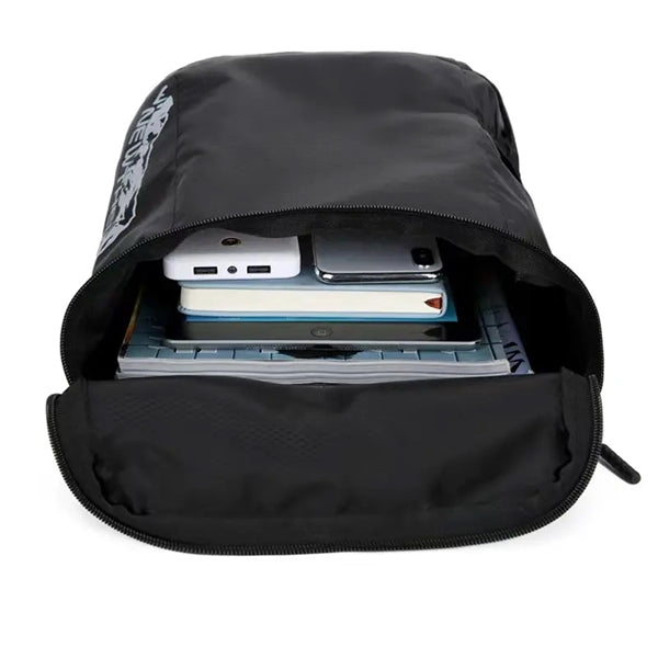 Foldable Outdoor Backpack